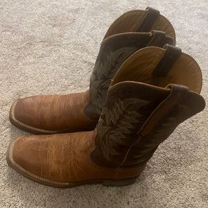 Men’s Lucchese Rudy boots
